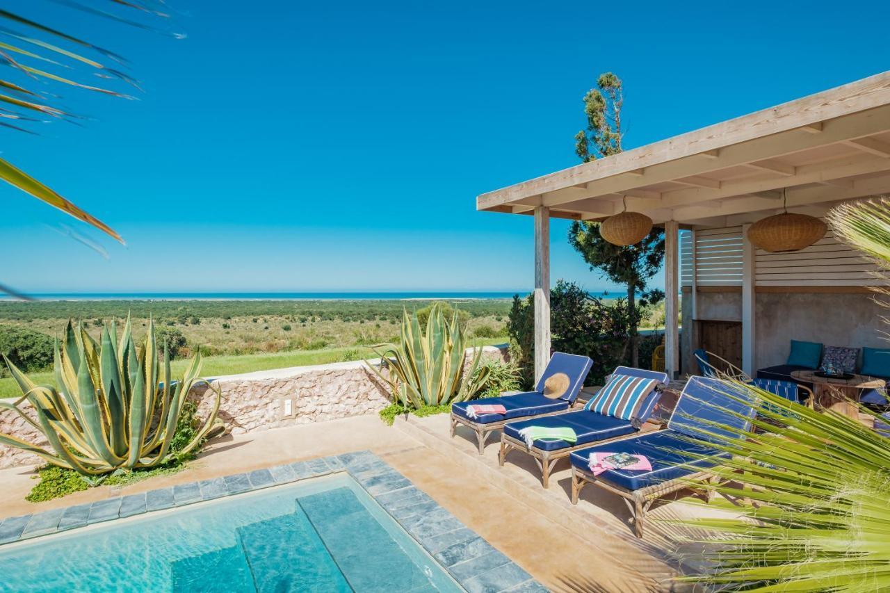 Riad Tamayourt Ocean View & Piscine Chauffee A 30 Essaouira Eksteriør bilde