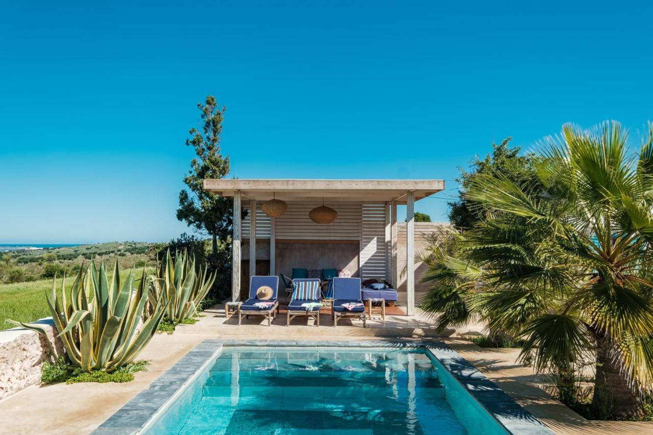 Riad Tamayourt Ocean View & Piscine Chauffee A 30 Essaouira Eksteriør bilde