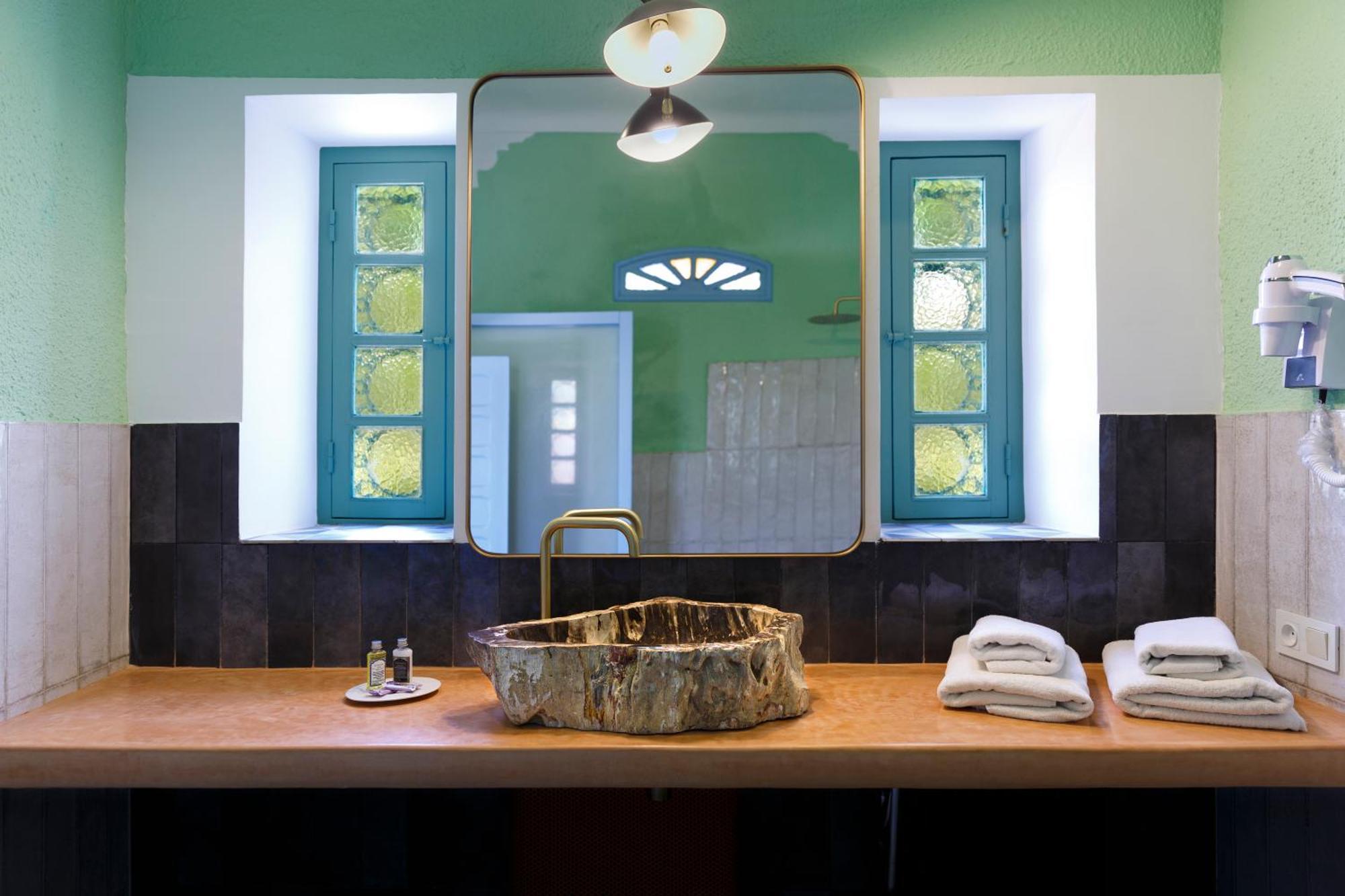 Riad Tamayourt Ocean View & Piscine Chauffee A 30 Essaouira Rom bilde