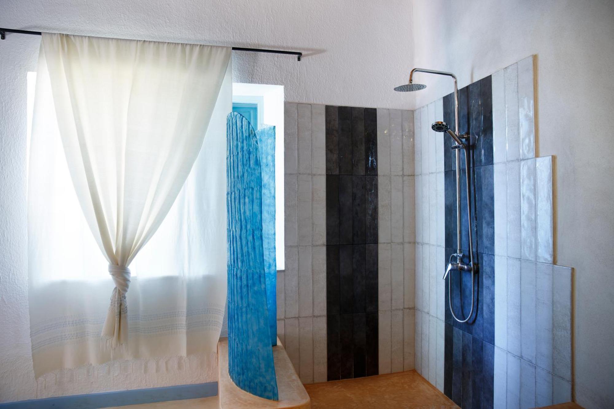 Riad Tamayourt Ocean View & Piscine Chauffee A 30 Essaouira Rom bilde