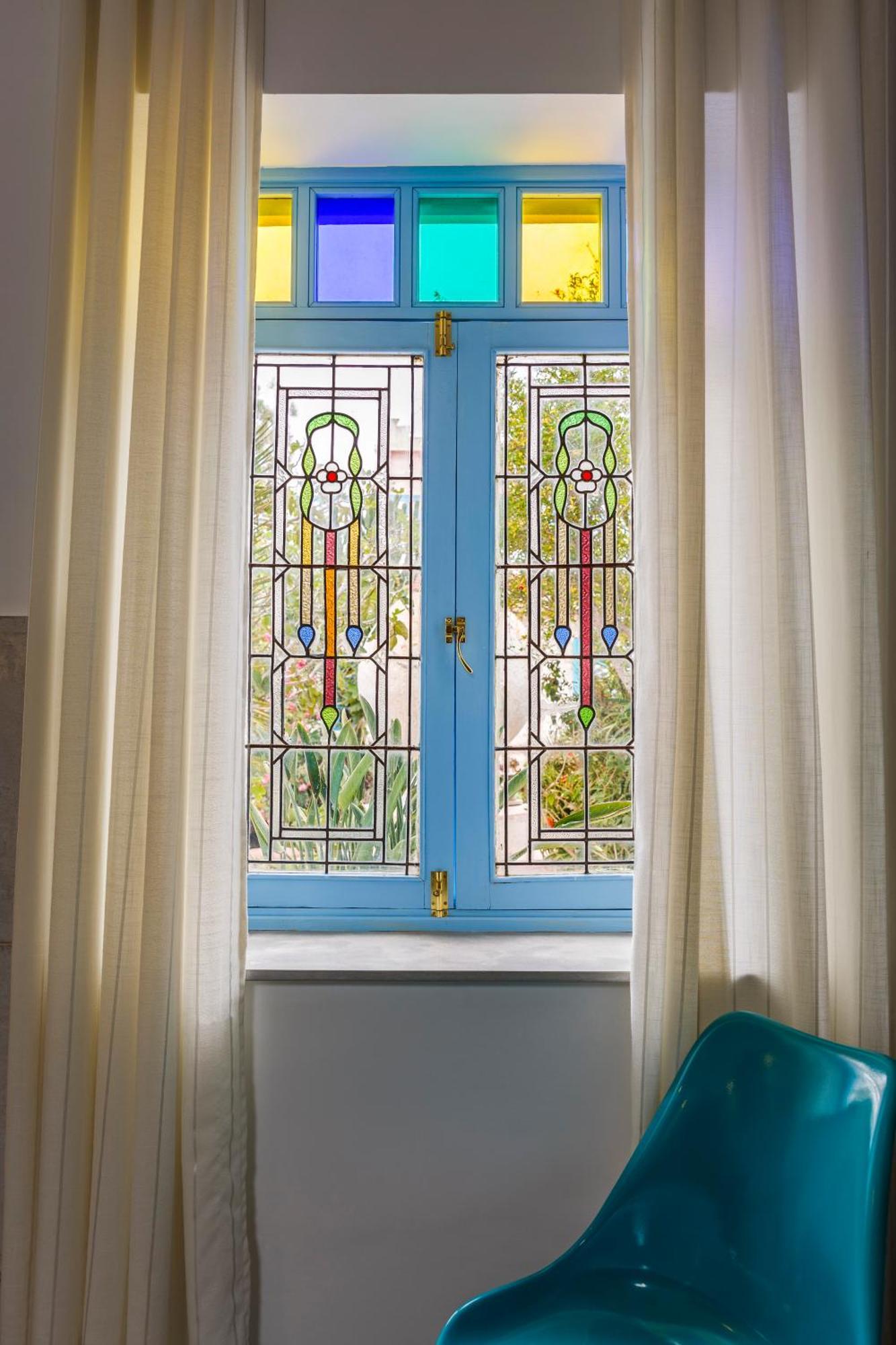 Riad Tamayourt Ocean View & Piscine Chauffee A 30 Essaouira Eksteriør bilde