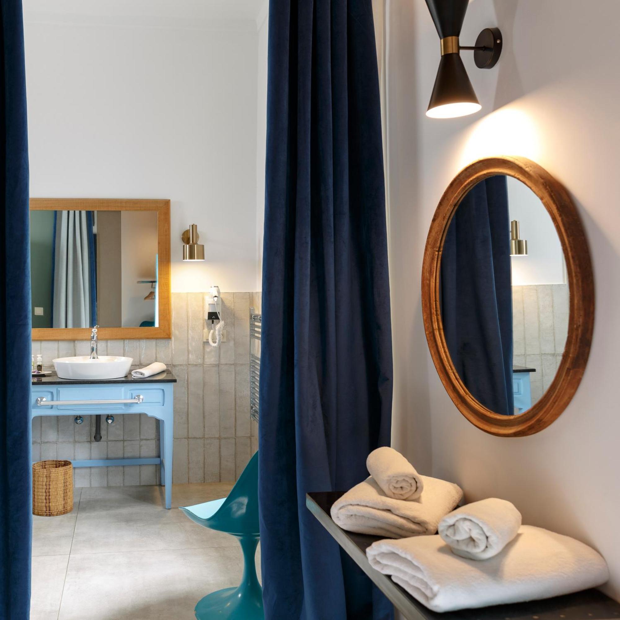 Riad Tamayourt Ocean View & Piscine Chauffee A 30 Essaouira Rom bilde