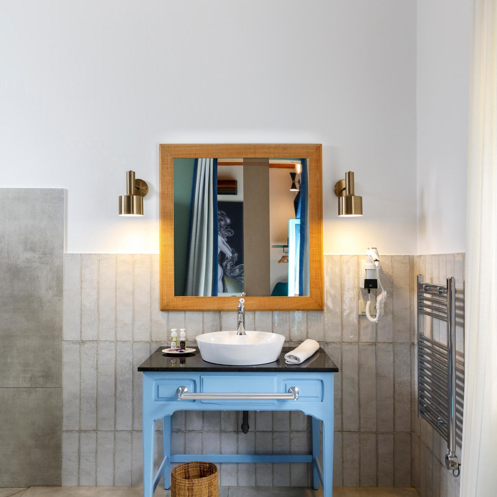 Riad Tamayourt Ocean View & Piscine Chauffee A 30 Essaouira Rom bilde
