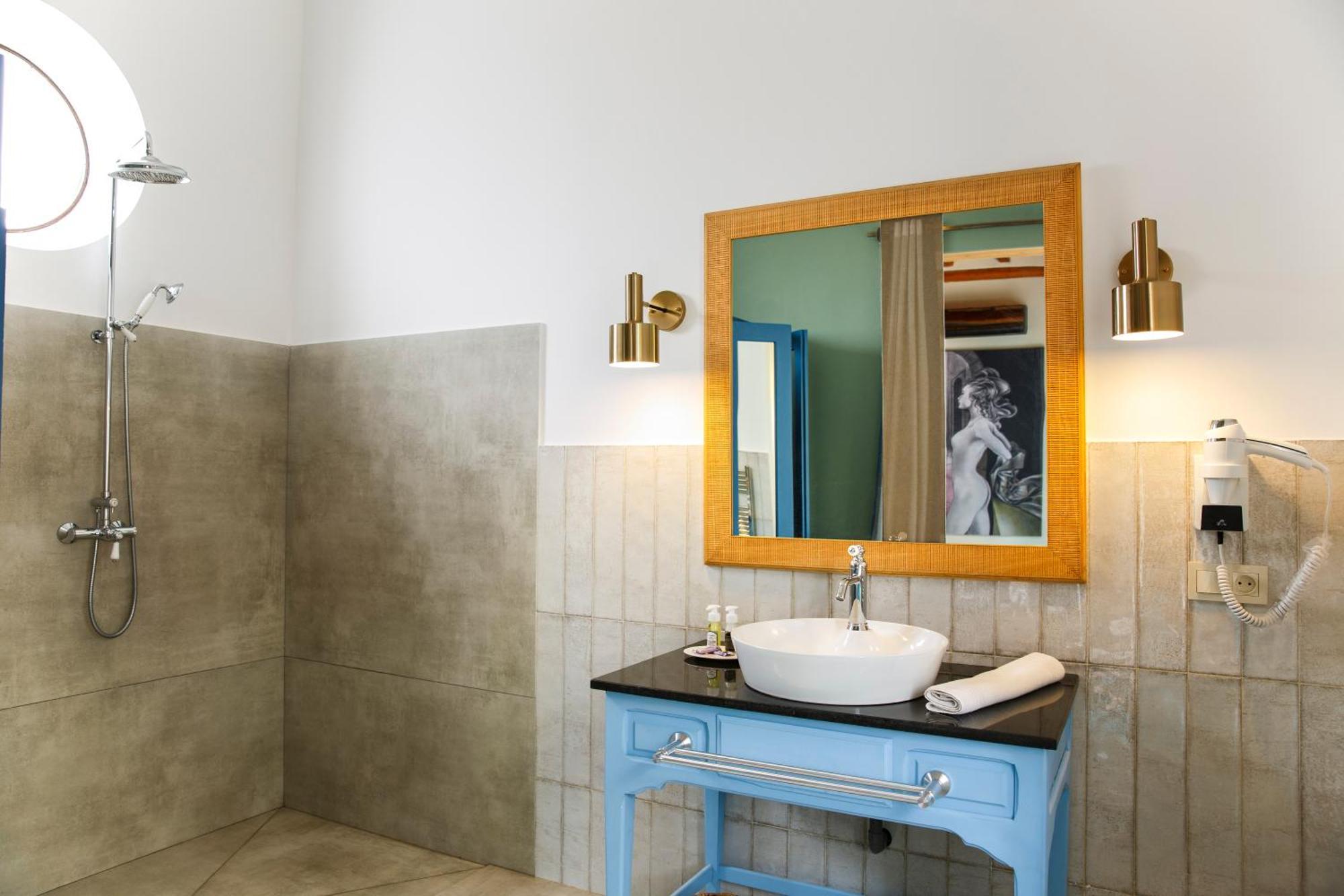 Riad Tamayourt Ocean View & Piscine Chauffee A 30 Essaouira Rom bilde