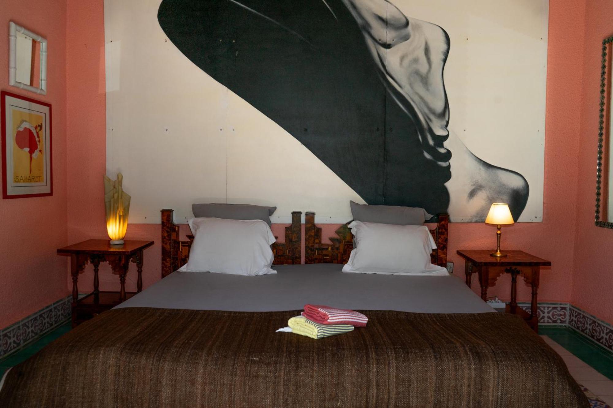 Riad Tamayourt Ocean View & Piscine Chauffee A 30 Essaouira Eksteriør bilde