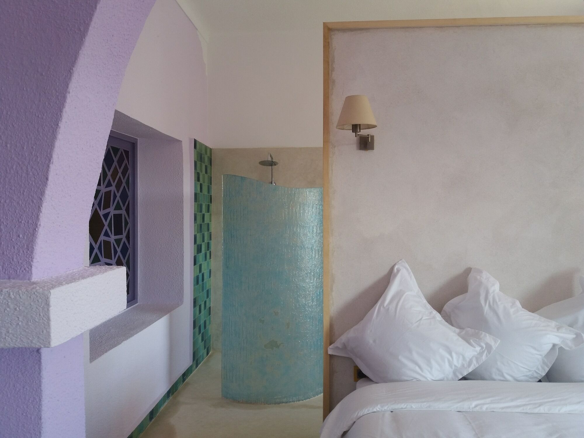 Riad Tamayourt Ocean View & Piscine Chauffee A 30 Essaouira Eksteriør bilde