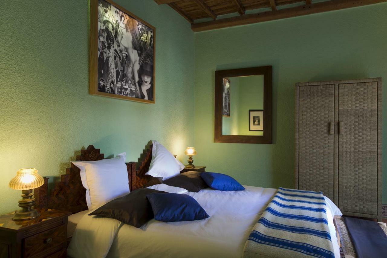 Riad Tamayourt Ocean View & Piscine Chauffee A 30 Essaouira Eksteriør bilde