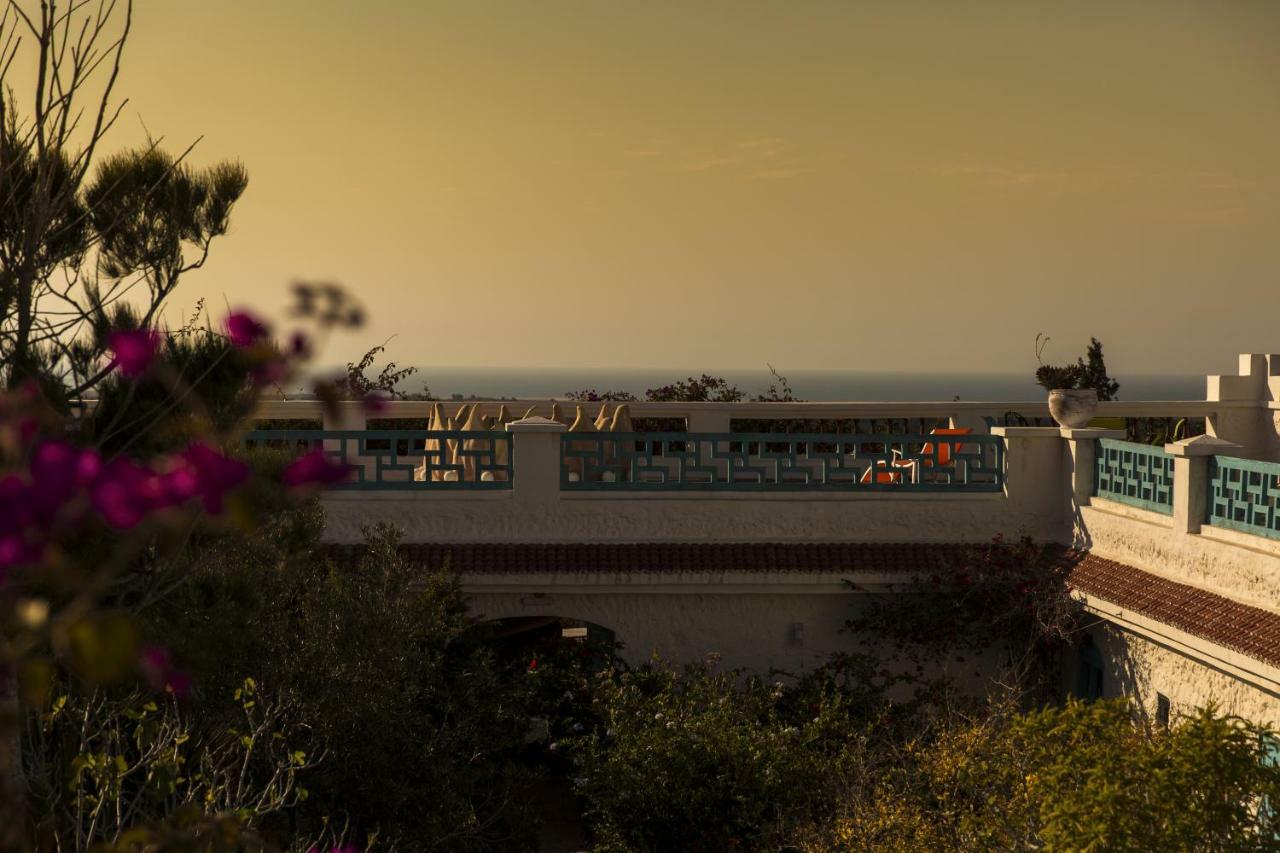 Riad Tamayourt Ocean View & Piscine Chauffee A 30 Essaouira Eksteriør bilde